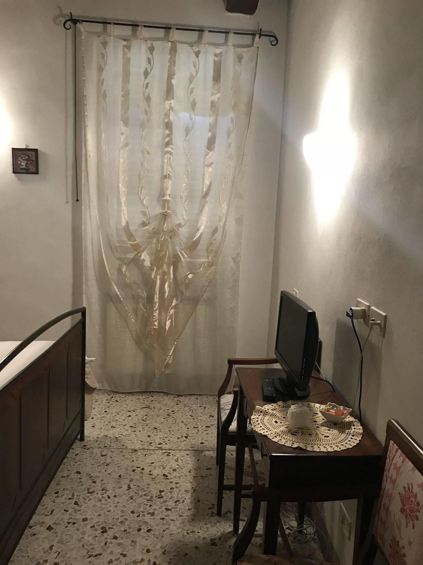 Camere Gozzante Pienza Bagian luar foto